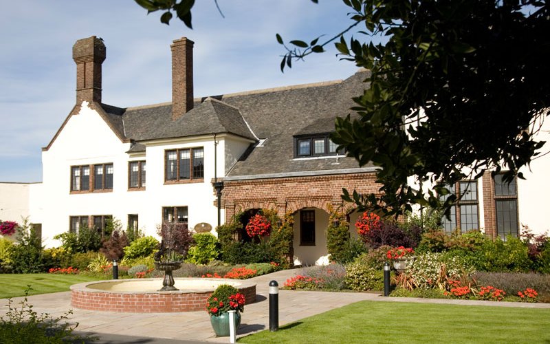 Western House Hotel