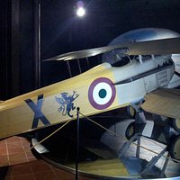 SPAD VII