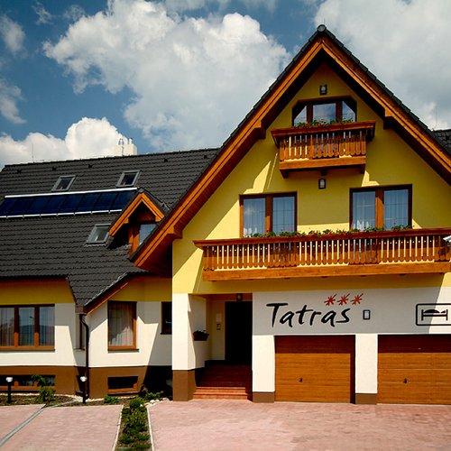 Tatras image