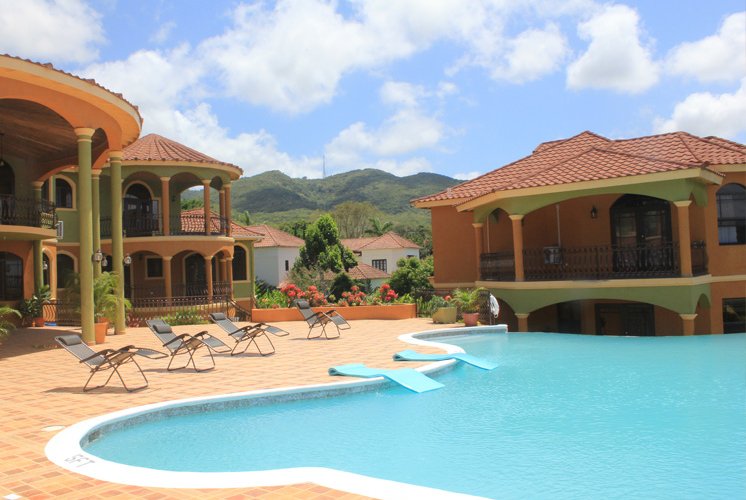 Milbrooks Resort