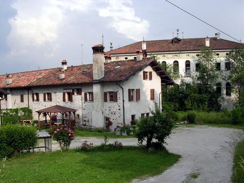 B&B DA PIERO - Reviews (Pedavena, Italy)