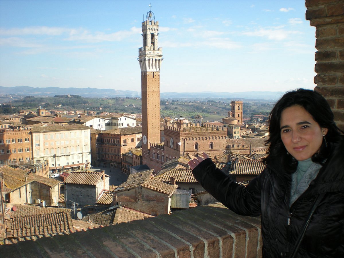 Siena Tours by Barbara - All You Need to Know BEFORE You Go