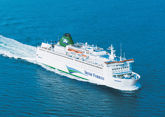 Irish Ferries All You Need to Know BEFORE You Go 2024