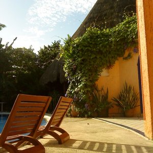 Casa Don Diego Tulum, hotel in Tulum