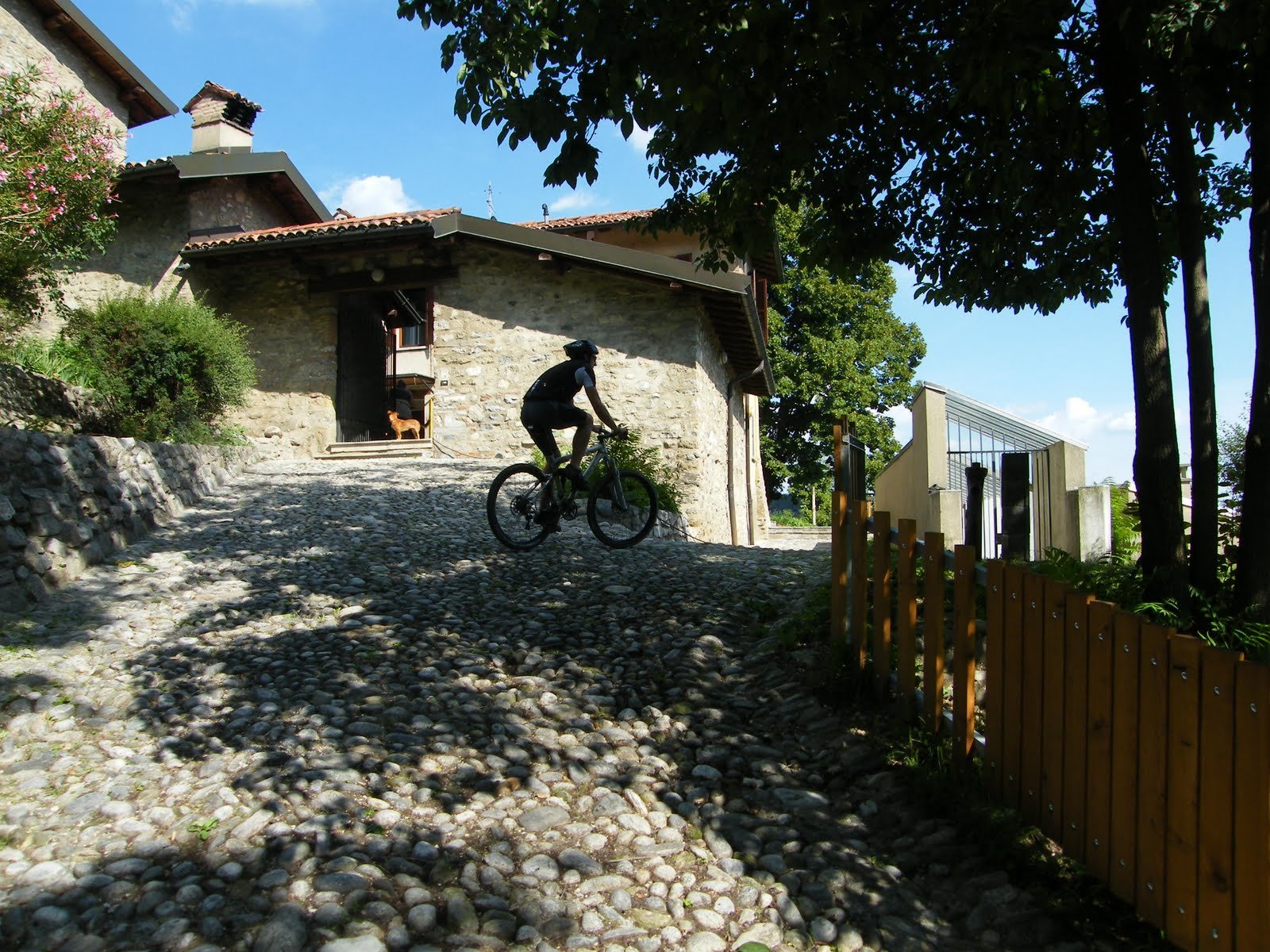 Cascina Respaù by null