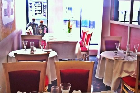 SITARA restaurant

