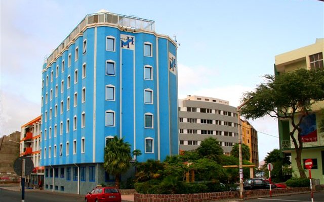 Mindelhotel
