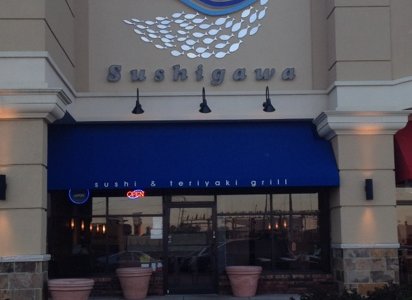 Sushi Gawa