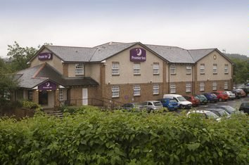 PREMIER INN GLASGOW EAST KILBRIDE CENTRAL HOTEL - Updated 2024 Reviews ...