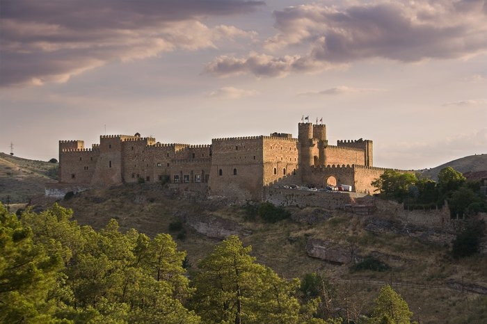 Imagen 14 de Parador De Siguenza