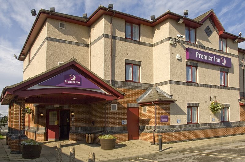 PREMIER INN SUNDERLAND NORTH WEST HOTEL - Prices & Reviews (England ...