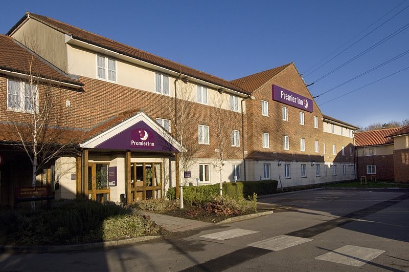 PREMIER INN SWINDON WEST (M4, J16) HOTEL - Updated 2024 Reviews, Photos ...