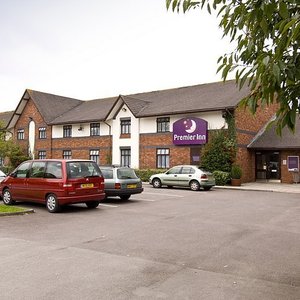 Premier Inn Taunton East