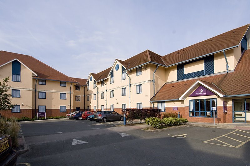 PREMIER INN WORCESTER (M5,JCT6) HOTEL 61 (̶6̶7̶) Updated 2022