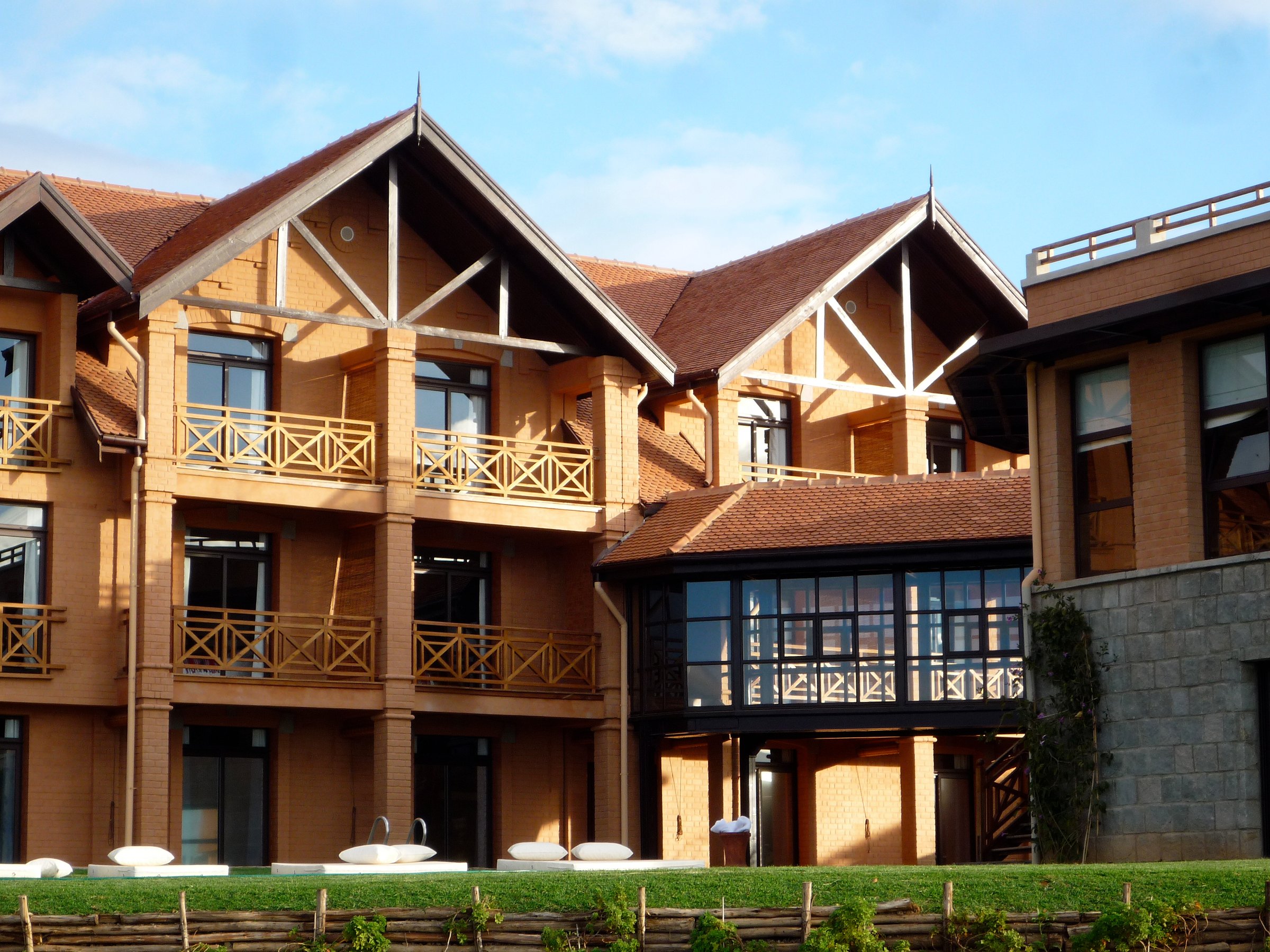 Hotels In Madagascar; RADISSON ANTANANARIVO WATERFRONT - Now R 1 802 (Was R̶ ̶2̶ ̶5̶8̶6̶