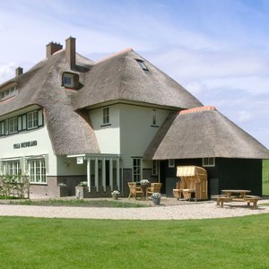 Villa Nieuwland Den Oever