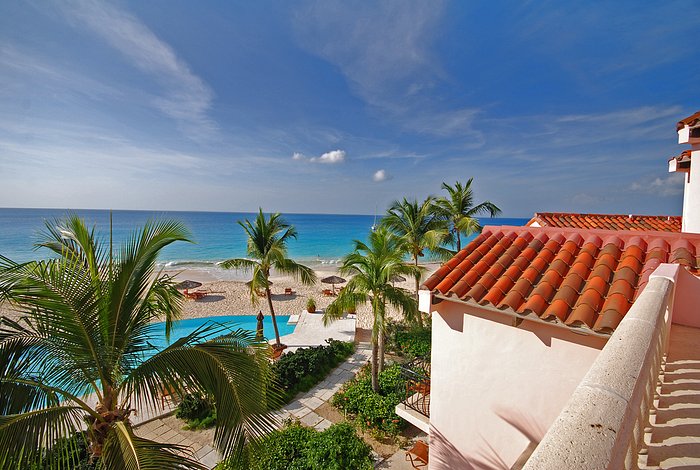 Frangipani Beach Resort West End Village Anguilla Foto S Reviews En Prijsvergelijking