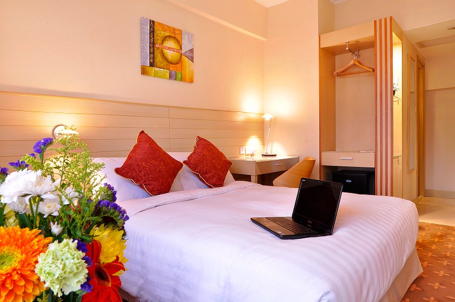 香港远东丝丽酒店 Silka Far East Hotel 157条旅客点评与比价 香港远东丝丽酒店 Silka Far East Hotel 157条旅客点评与比价