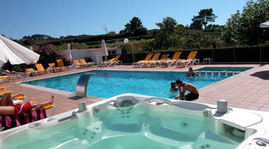 Hotel Campomar Sanxenxo