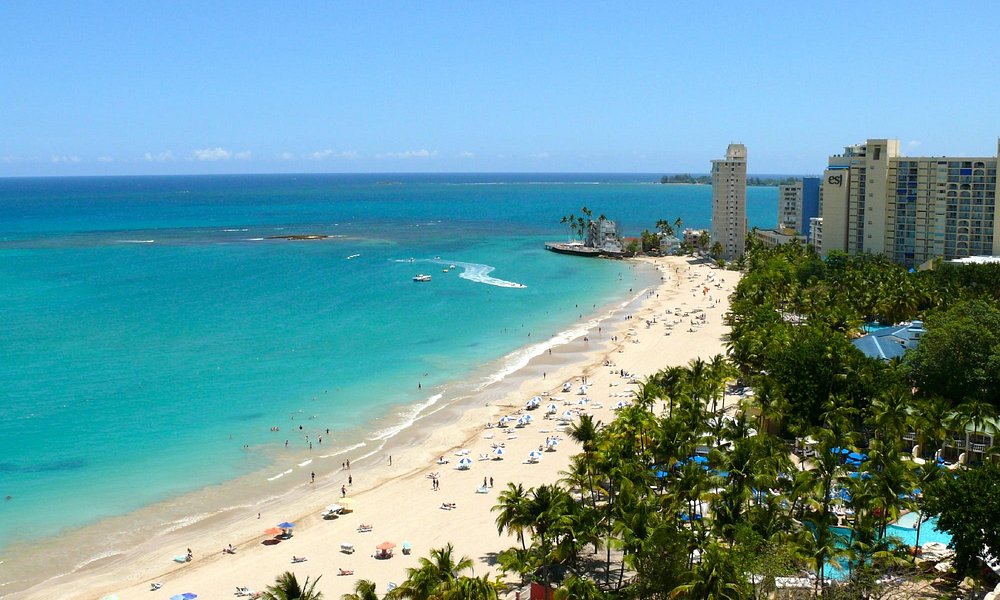 Isla Verde 2021 Best of Isla Verde, Puerto Rico Tourism Tripadvisor