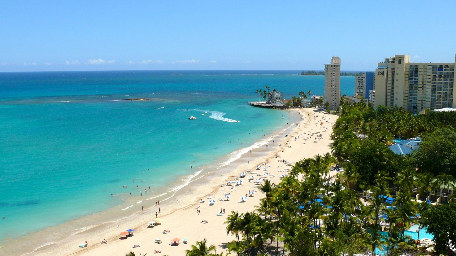 Os 10 Melhores Hotéis Com Piscina Externa Em Isla Verde 2023 Com Preços Tripadvisor 9271