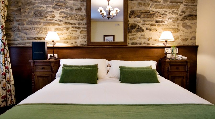Nuestras habitaciones