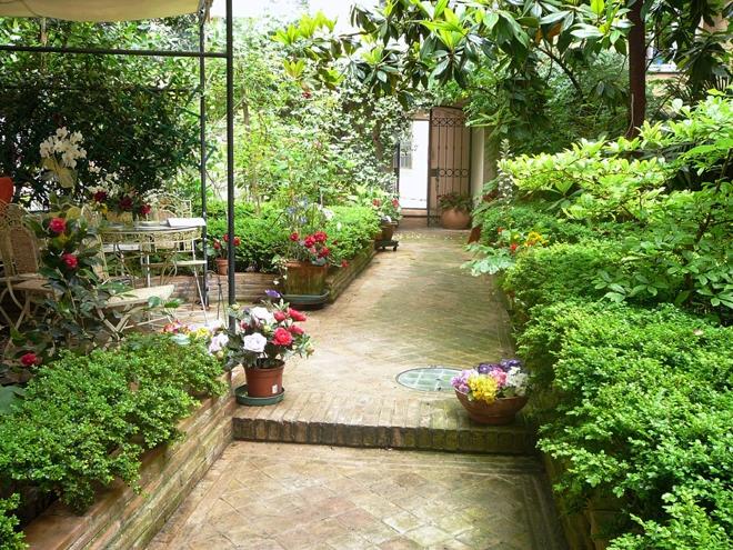 GARDEN HOUSE B&B - Reviews (Perugia, Italy)