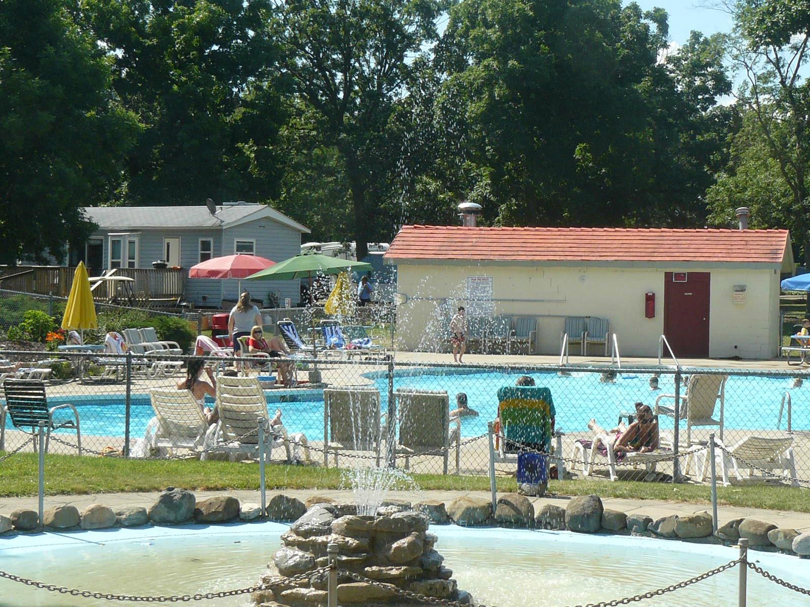 JELLYSTONE PARK OF FORT ATKINSON Campground Reviews