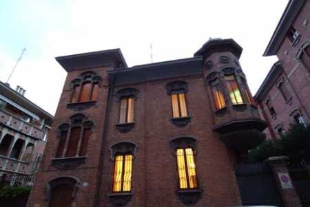 La nostra bella casa