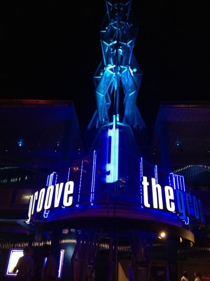 Karaokê, Blue Man, balada: o que fazer no CityWalk Orlando