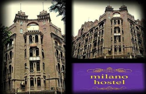 Milano Hostel image