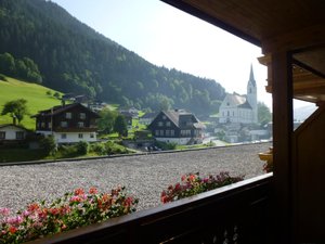 Zimmer und Suite