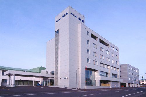 ホテル利尻