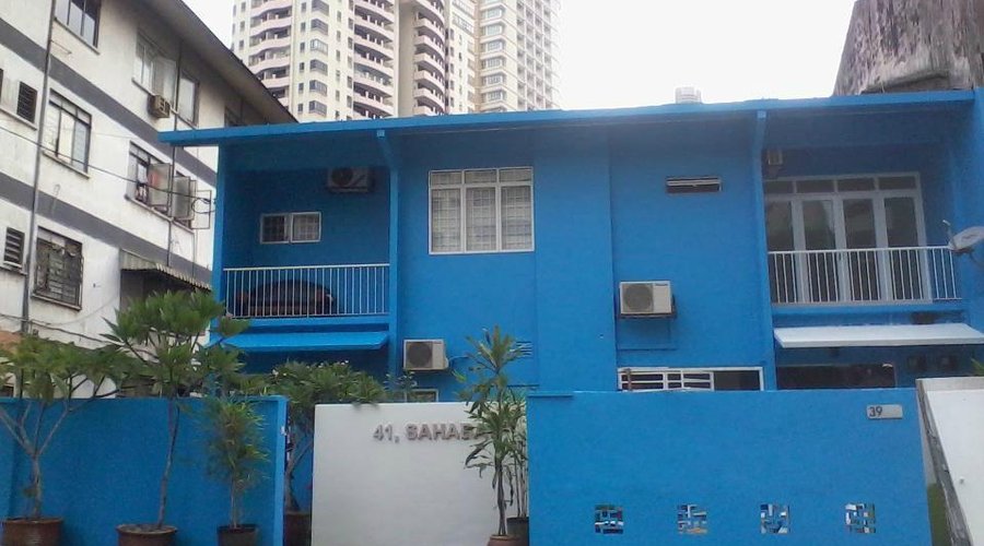Sahabat Guesthouse