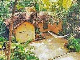                   Brilliantly landscaped resort

                