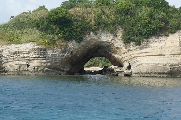 Anilon Cave Burdeos Quezon
