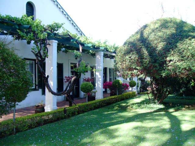 BUITEN VERWAGTEN GUEST HOUSE - Reviews (Graaff-Reinet, South Africa)