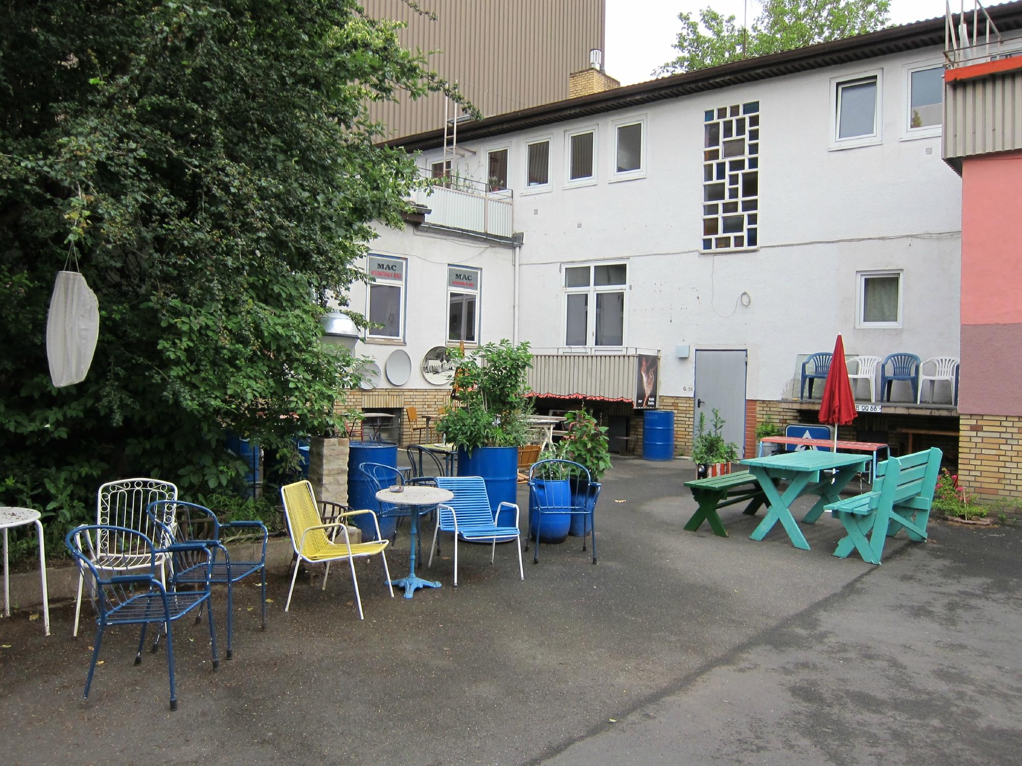 FOTO-MOTEL B&B (Kassel, Germania): Prezzi 2022 E Recensioni