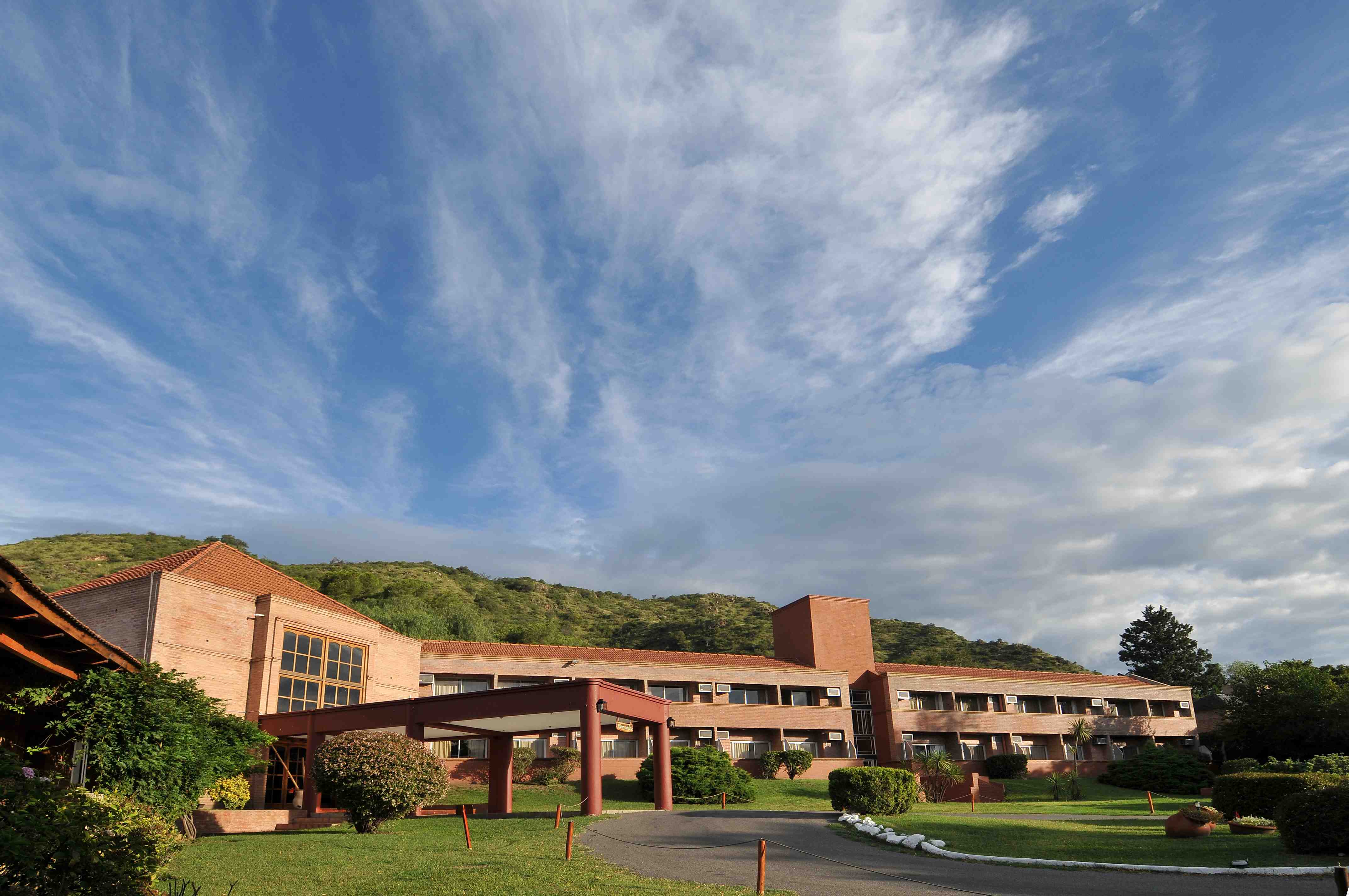 Hotel photo 10 of Pinares del Cerro Resort & Suites.