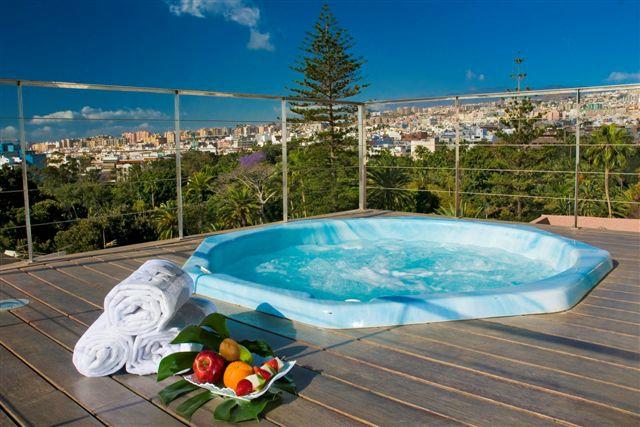 Hotel Taburiente Pool Pictures Reviews Tripadvisor