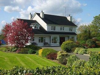 Lake Avenue House Irish Bed and Breakfast Cavan Ireland