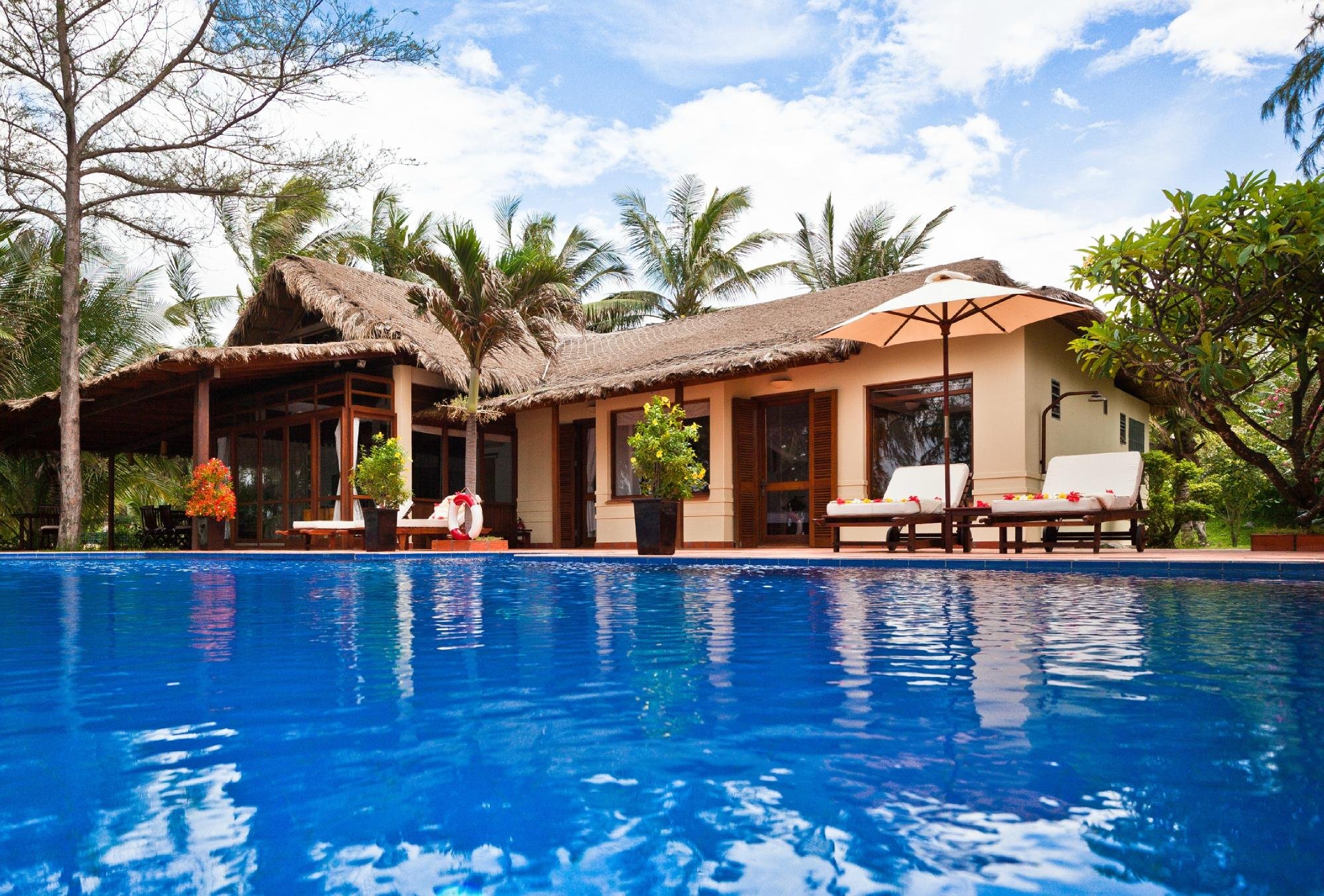 Victoria Phan Thiet Beach Resort & Spa image