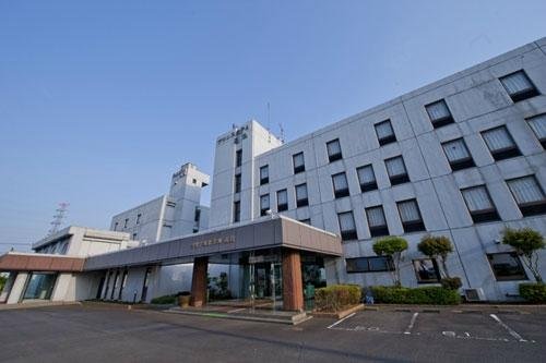 Prince Hotel Takamatsu image