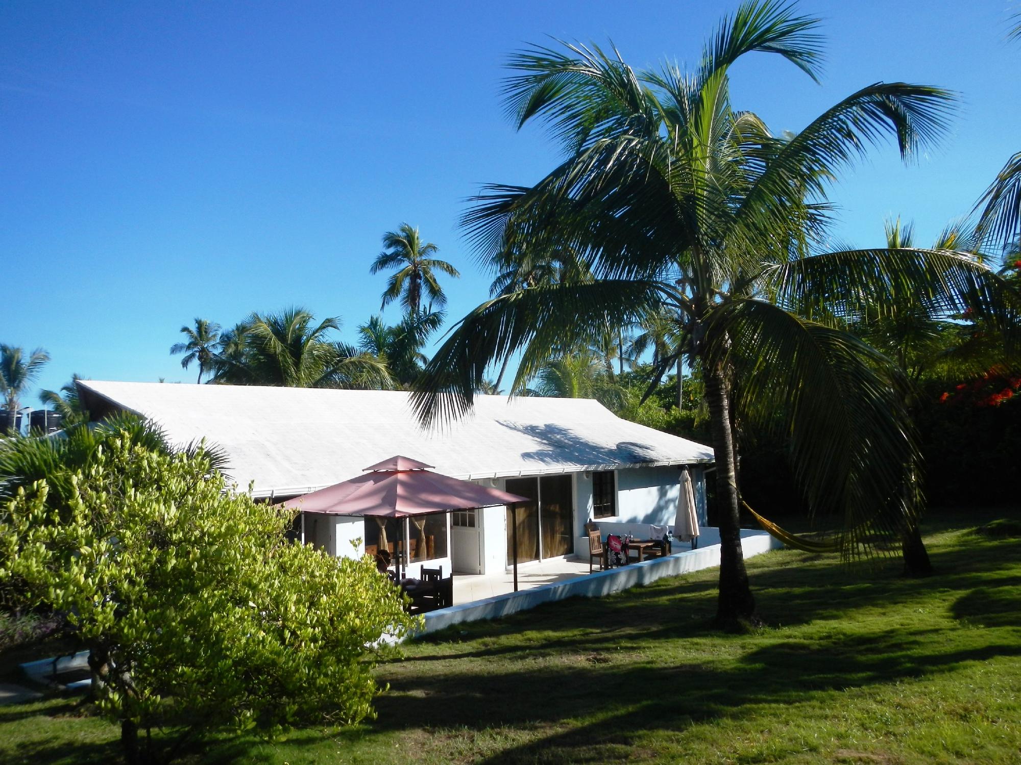 Hotel photo 8 of Playa Tranquilo.