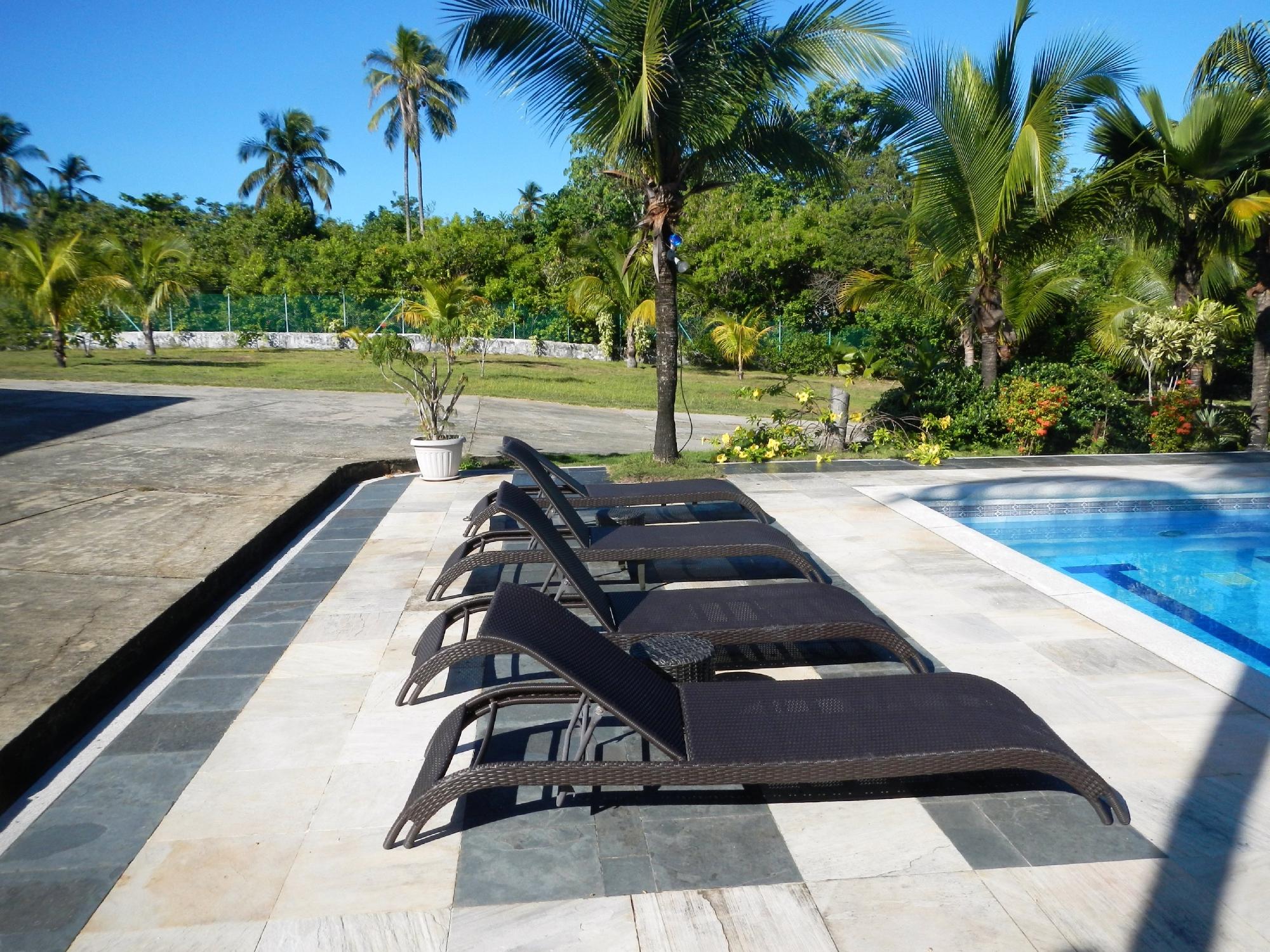 Hotel photo 1 of Playa Tranquilo.