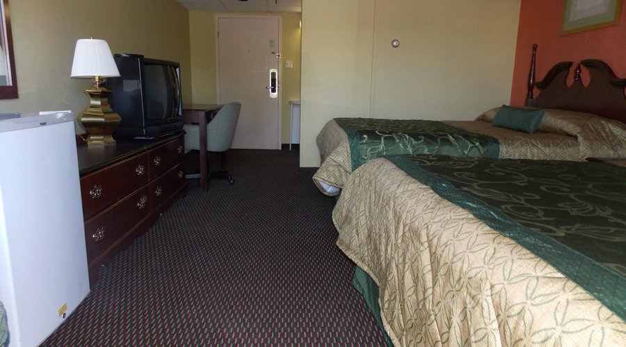 Double Beds
