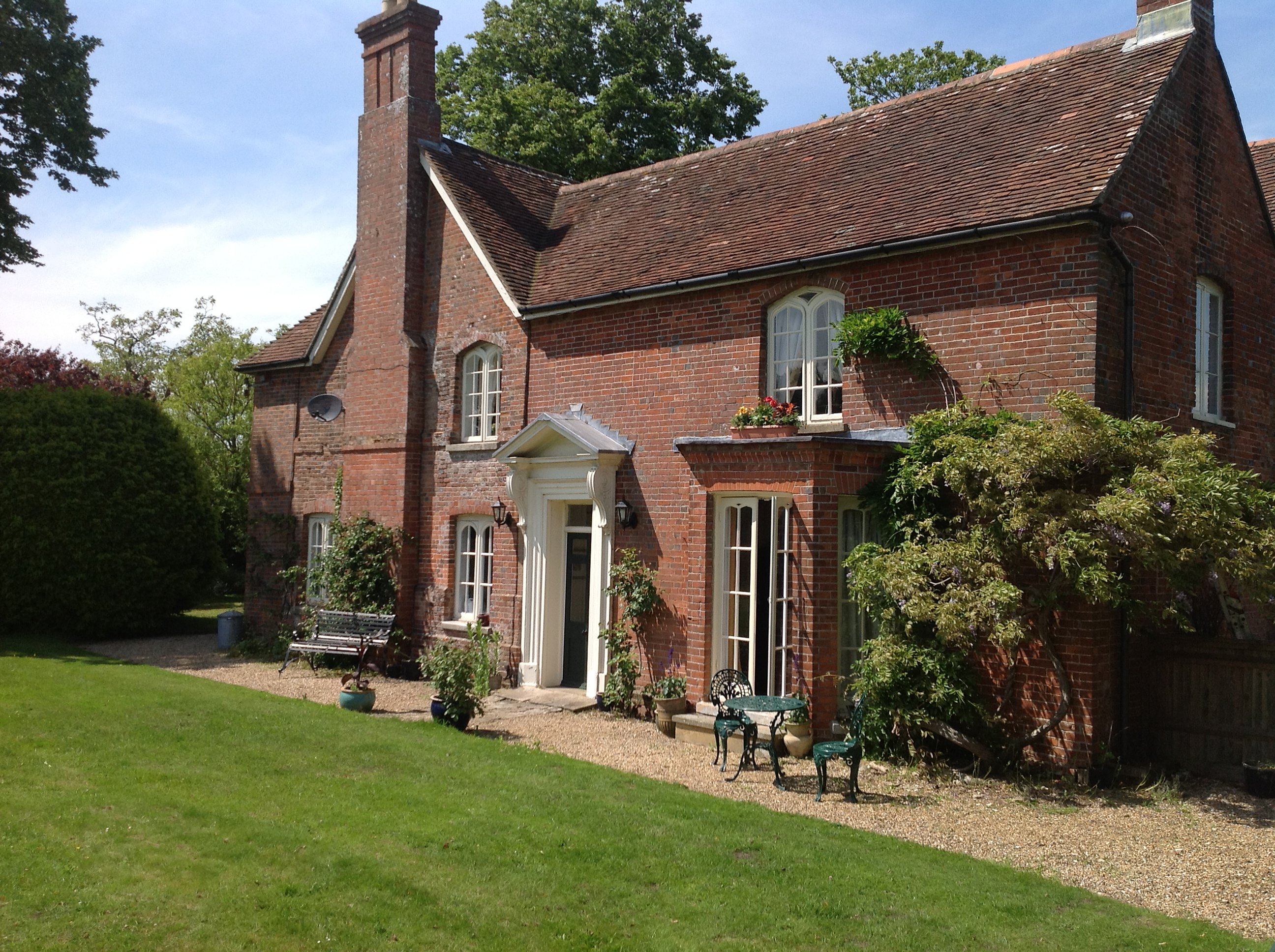 LEE MANOR - Updated 2021 Prices, B&B Reviews, And Photos (Romsey ...