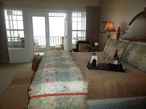 HENDERSON PARK INN - Updated 2025 Prices & Hotel Reviews (Destin, FL)