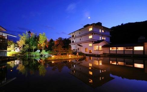 KAJIKASO $164 ($̶3̶1̶7̶) - Prices & Onsen Ryokan Reviews - Yonezawa, Japan