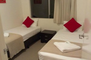 Room & Suite